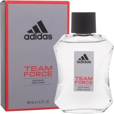 Adidas Team Force 100 ml Афтършейв