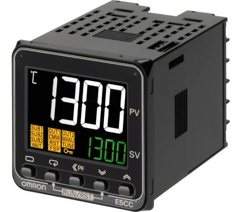 OMRON E5CC3519A