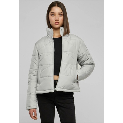 Urban Classics Arrow Puffer siva