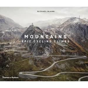 Mountains | Michael Barry, Michael Blann, David Millar (ISBN: 9780500023082)