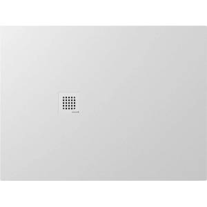 POLYSAN Tre - Душ-тава Neca 120x90 см, матово бяла 84307.11 (84307.11)