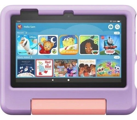 Amazon Fire 7 B0BL8WSCH3