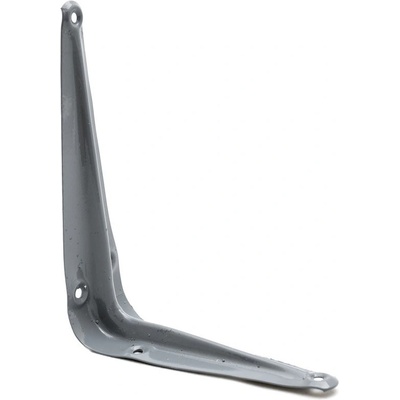 WS 300 Stavební konzole 300 x 250 mm šedá