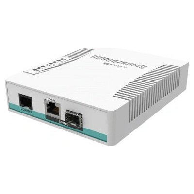 Mikrotik RS106-1C-5S