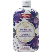 Milva sprchový gel Relax 300 ml