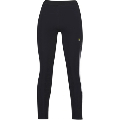Karpos Alagna 2.0 Dámske Nohavice BLACK/BRIGHT WHITE