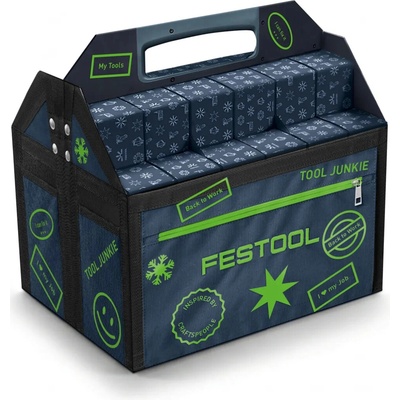 Festool AK-FT1 Adventní kalendář 579358 – Hledejceny.cz