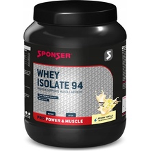 SPONSER WHEY ISOLATE 94 850 g