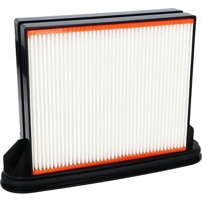 Mobilly резервен филтър за BOSCH GAS 25 50, 1 бр (filter bosch gas25 50 1 pc)