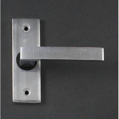 Komas Balkonová klika 26094 Al – Zboží Mobilmania