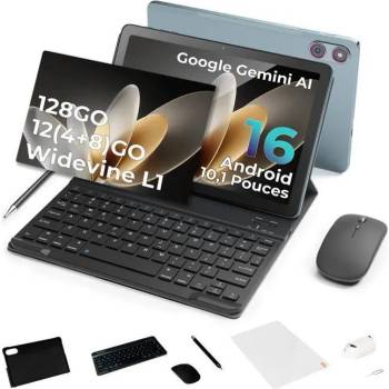 HOTWAV Pad 13 mint green