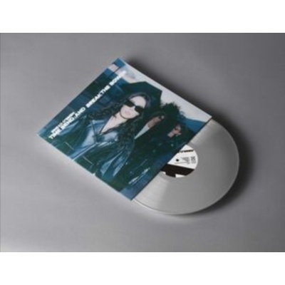 SINEAD OBRIEN - Time Bend And Break The Bower - Clear LP