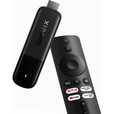 Xiaomi TV Stick 4K 2nd Gen
