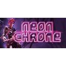 Neon Chrome