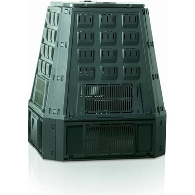 Prosperplast Evogreen CEV 600 L zelená
