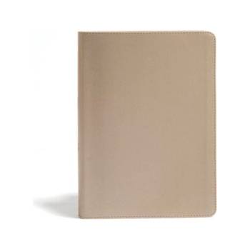 CSB She Reads Truth Bible, Champagne Gold Leathertouch, Indexed: Notetaking Space, Devotionals, Reading Plans, Easy-To-Read Font | Csb Bibles By Holman, Raechel Myers, Amanda Bible Williams