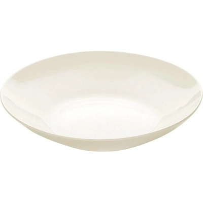 Tescoma Hluboký talíř na polévku CREMA 22 cm