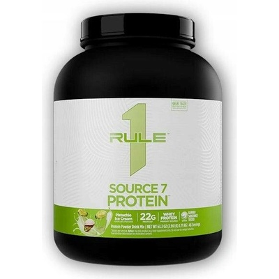 Rule 1 Protein 2280 g