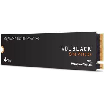 Western Digital WD Black SN7100 4TB (WDS400T4X0E-00CJA0)