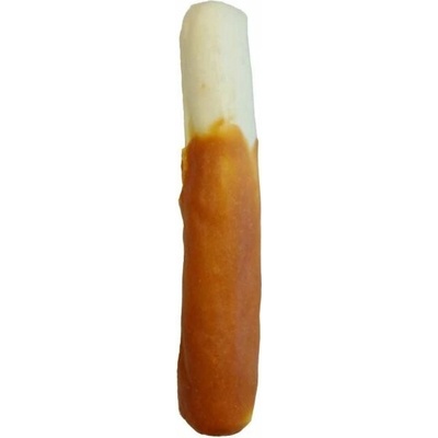 JUKO Snacks Tyč buvolí obalená kuřecím masem 19 cm 1 ks