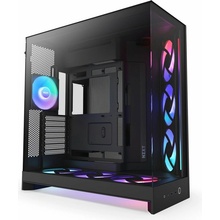 NZXT H9 Flow RGB+ CM-H92FB-P1