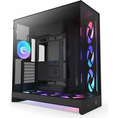 NZXT H9 Flow RGB+ CM-H92FB-P1