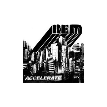 R.E.M. - ACCELERATE