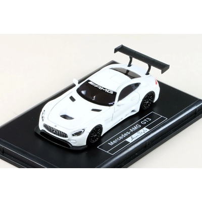 Frontiart Mercedes-Benz AMG GT3 2017 bílá 1:87