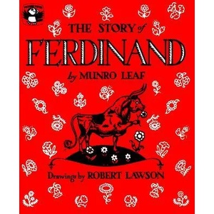 The Story of Ferdinand (ISBN: 9780140502343)