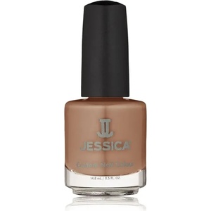Jessica Cosmetics Бързосъхнещ лак за нокти Buck Naked 14.8 мл