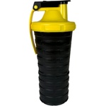 Nuclear Nutrition Nuclear / Grenade Shaker / Black-Green [600 мл]
