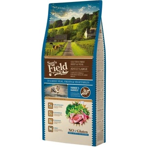 Sam's Field Gluten Free Adult Large Beef & Veal 13 kg