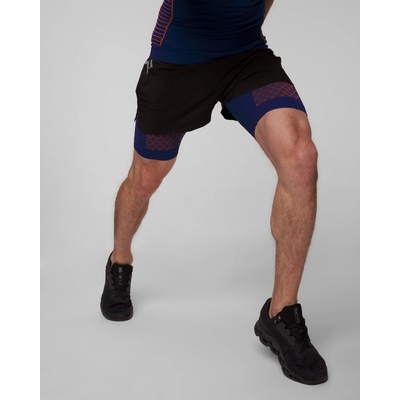 X-BIONIC TWYCE RACE 2in1 šortky