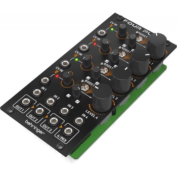 Behringer Four Play
