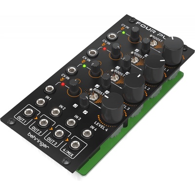 Behringer Four Play