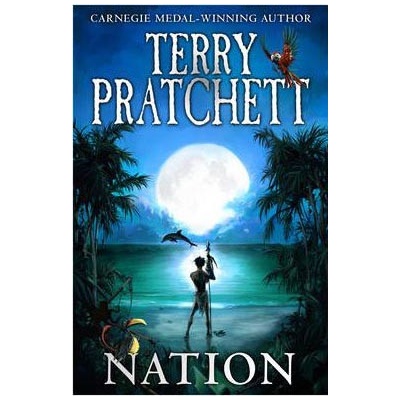Nation - T. Pratchett