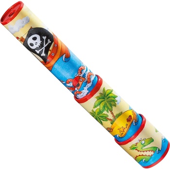 Image 1 of Goki Калейдоскоп Goki - пирати (60861)