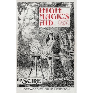 High Magic's Aid | Gerald B Gardner (ISBN: 9781928104308)