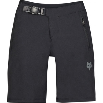 Fox Youth Defend Short black 24/25
