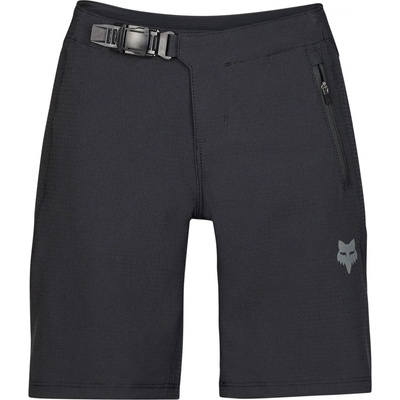 Fox Youth Defend Short black 24/25