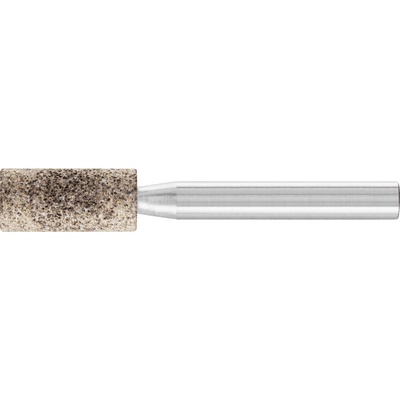 Pferd 31118744 | Valcové teliesko ZY 10 x 20 x 6 mm Z46, ADW INOX