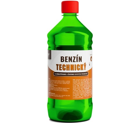 Optimal Technický benzín 1l