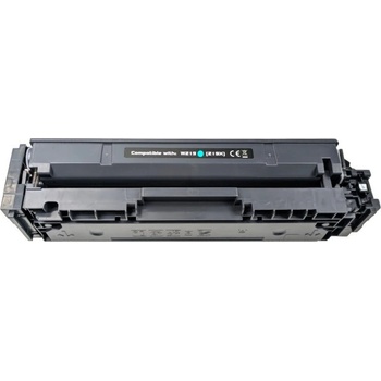 Compatible Съвместим toner pro HP 219X W2191X циан (cyan) (W2191X)