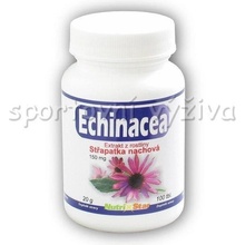 Nutristar Echinacea 100 tabliet