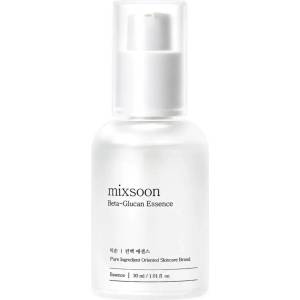 Mixsoon - Beta-Glucan Essence 30ml