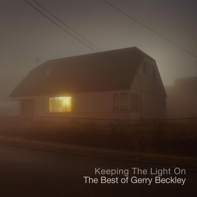 BECKLEY, GERRY - KEEPING THE LIGHT ON: THE BEST OF GERRY BECKLEY CD