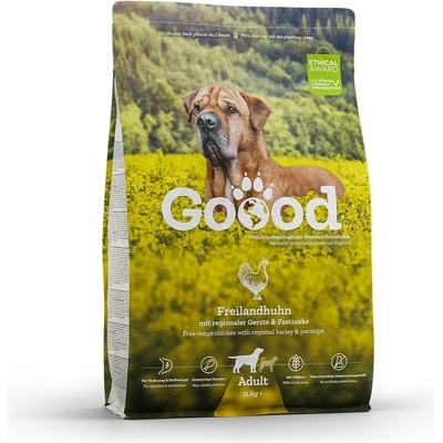 Goood Adult volně chované kuře 1,8 kg