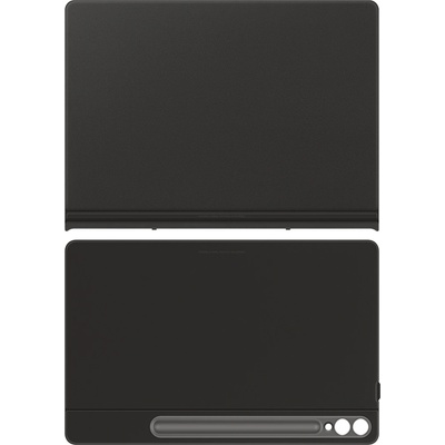 Samsung Galaxy Tab S9+ Ochranné pouzdro černý EF-BX810PBEGWW