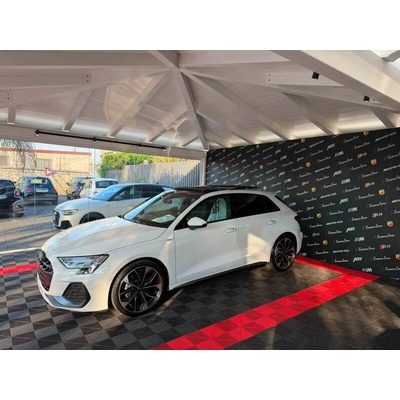 Audi A3 35 TDI S tronic Sportback 110 kW