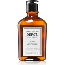 Depot NO. 101 Normalizing Daily Shampoo 250 ml